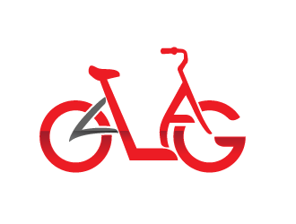 Olga logo design by bluespix