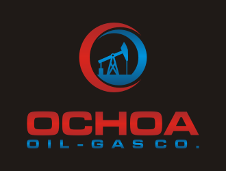  logo design by rizqihalal24