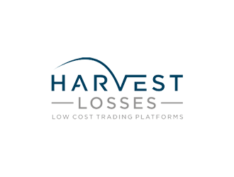 Harvest Losses logo design by checx