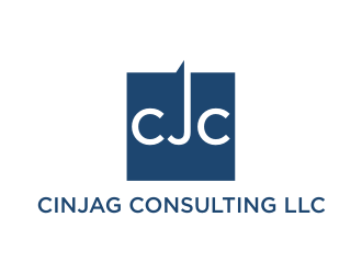 CinJag Consulting LLC logo design by Franky.