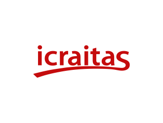 Icraitas logo design by oke2angconcept