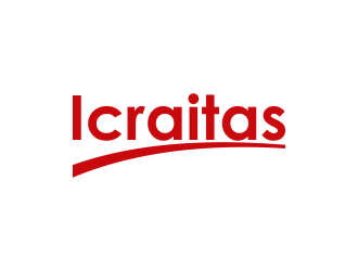 Icraitas logo design by salis17