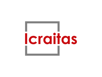 Icraitas logo design by salis17