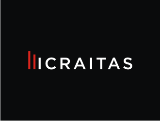 Icraitas logo design by Franky.
