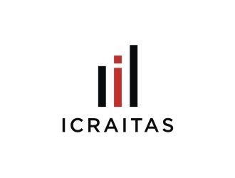 Icraitas logo design by Franky.