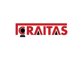 Icraitas logo design by Erasedink