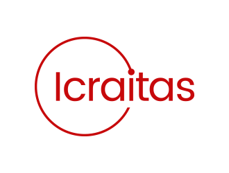 Icraitas logo design by lexipej