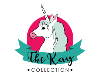 The Kay Collection logo design by JessicaLopes