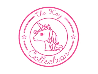 The Kay Collection logo design by DesignPro2050