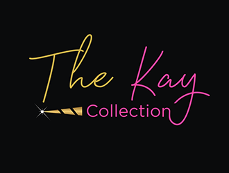The Kay Collection logo design by checx