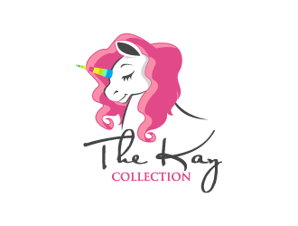 The Kay Collection logo design by torresace