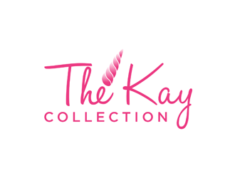The Kay Collection logo design by bomie