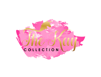 The Kay Collection logo design by done