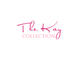 The Kay Collection logo design by Greenlight