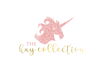 The Kay Collection logo design by serprimero