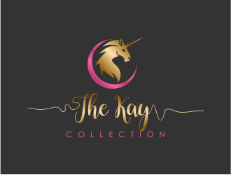 The Kay Collection logo design by meliodas