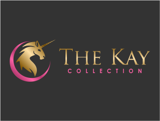 The Kay Collection logo design by meliodas