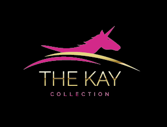 The Kay Collection logo design by spiritz