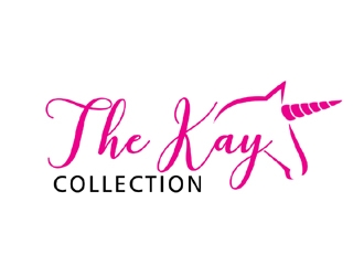 The Kay Collection logo design by ingepro