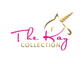 The Kay Collection logo design by ingepro