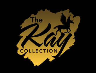 The Kay Collection logo design by kunejo