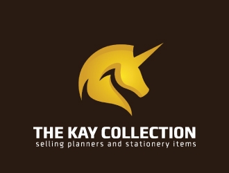 The Kay Collection logo design by nehel