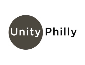 Unity Philly logo design by Franky.