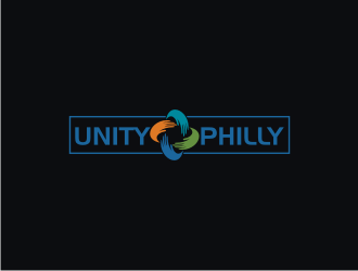 Unity Philly logo design by Adundas
