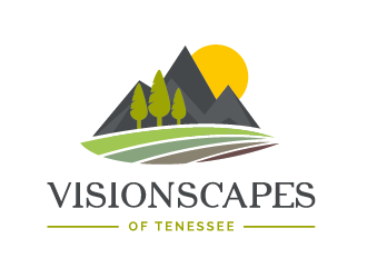 VisionScapes of Tenessee, LLC logo design by spiritz