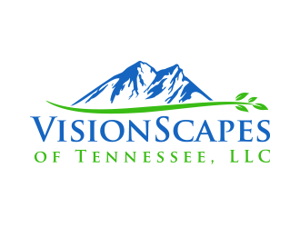 VisionScapes of Tenessee, LLC logo design by keylogo