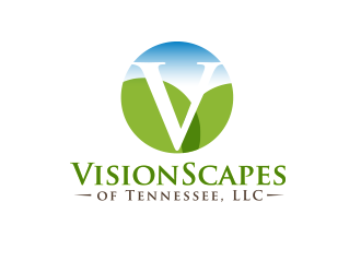VisionScapes of Tenessee, LLC logo design by BeDesign