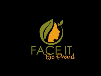 Face it logo design by iBal05
