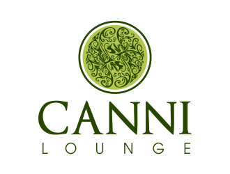 Canni Lounge logo design by JessicaLopes