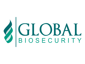 Global Biosecurity logo design by JessicaLopes