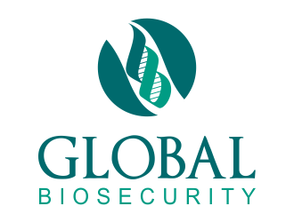 Global Biosecurity logo design by JessicaLopes
