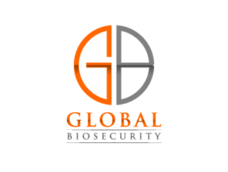 Global Biosecurity logo design by torresace