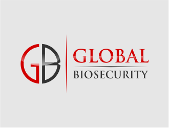 Global Biosecurity logo design by meliodas