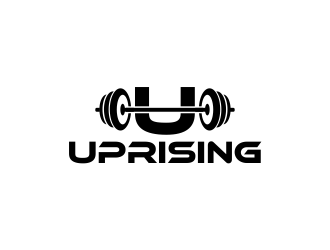 Uprising logo design by done