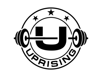 Uprising logo design by done