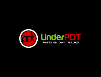Under PDT logo design by torresace