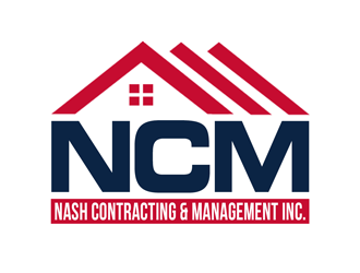 Nash Contracting & Management Inc. logo design by kunejo