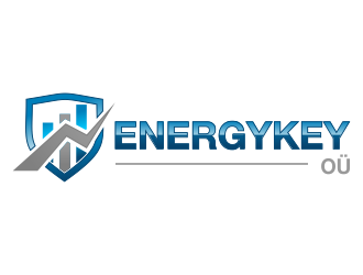 EnergyKey OÜ logo design by done
