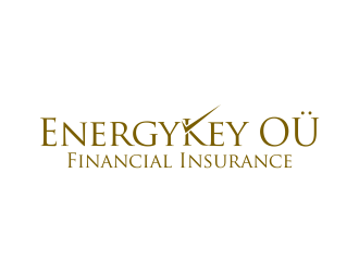 EnergyKey OÜ logo design by meliodas