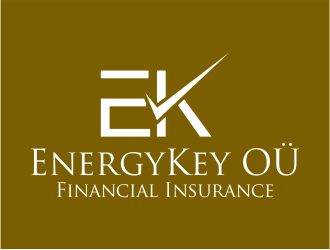 EnergyKey OÜ logo design by meliodas
