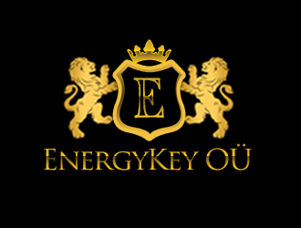 EnergyKey OÜ logo design by kunejo
