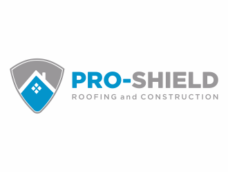  logo design by Mahrein