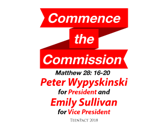 Commence the Commission  *READ Communication Specifics Below logo design by torresace