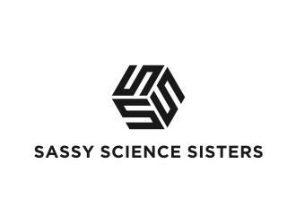 Sassy Science Sisters logo design by superiors