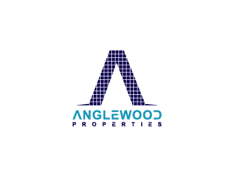 Anglewood Properties logo design by Mehul