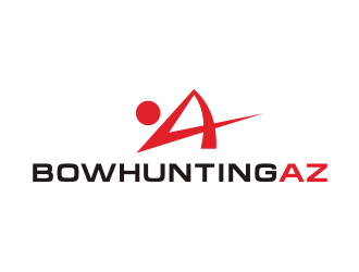 BowhuntingAZ logo design by superiors